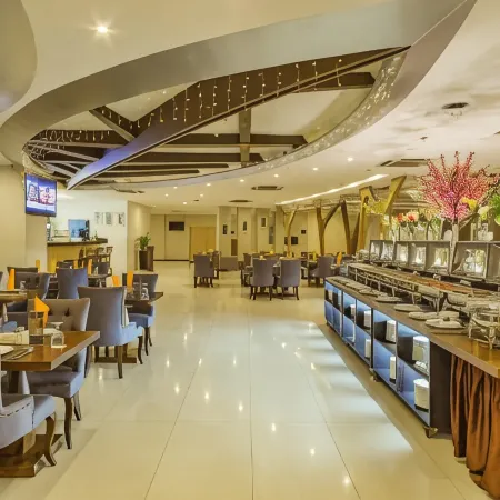 Golden Phoenix Hotel Manila