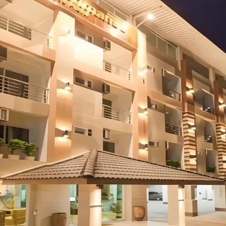 Muanmanee Boutique Hotel