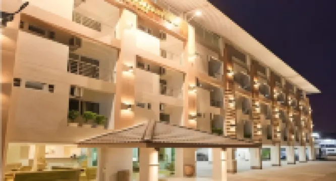 Muanmanee Boutique Hotel