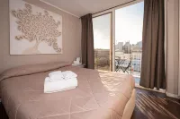 CconfortHotels R&B Cavour Các khách sạn ở Thành phố đô thị Bari