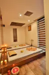 Best Western Maryland - spa