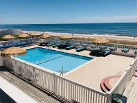 Ocean Surf Resort