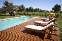 Club Tapiz Hotels in Maipú