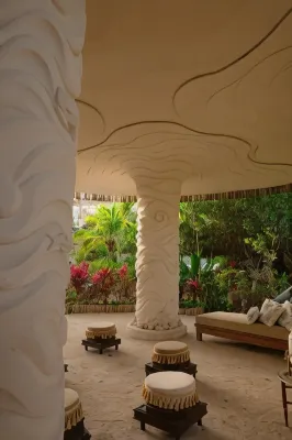 H Boutique Casa Noma-Noma Holbox - Homestays
