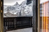克里斯蒂山水療酒店 - 山景