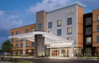 Fairfield Inn & Suites Lodi