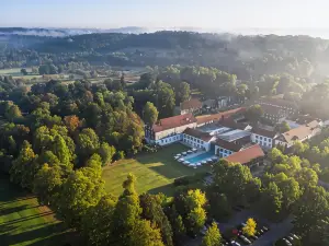 Gräflicher Park Health & Balance Resort