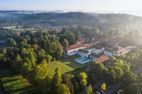 Gräflicher Park Health & Balance Resort Hotels in Sandebeck