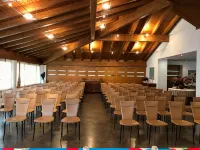 Eurohotel Palace Maniago Hotels in Vivaro