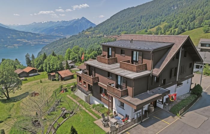 Hotel Fassbind Beausite