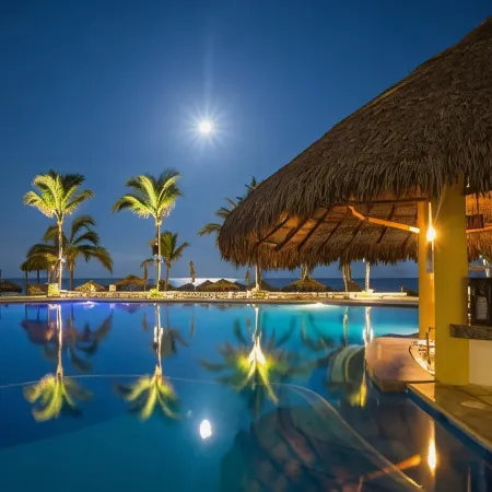 Marival Emotions Resort & Suites Riviera Nayarit by Mercure