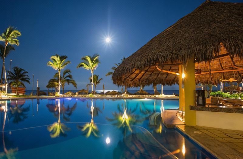 Marival Emotions Resort & Suites Riviera Nayarit by Mercure photo 3