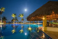 Marival Emotions Resort & Suites Riviera Nayarit by Mercure - en bord de mer