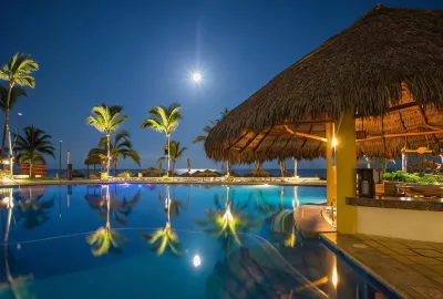 Marival Emotions Resort & Suites Riviera Nayarit by Mercure Hotel in zona The Lakes Course at Vidanta Nuevo Vallarta
