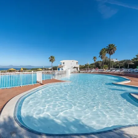 Sun Club El Dorado - All Inclusive