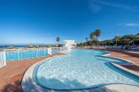 Sun Club El Dorado - All Inclusive - parking