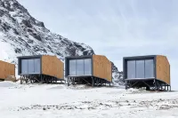Tenir Eco Hotel, Shymbulak Mountain Resort 알마티 호텔