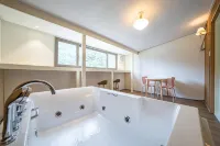 Gyeongju Mu Stay