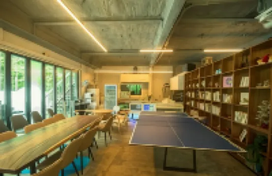 Gapyeong Gyegokae Poongdung Pension Camping