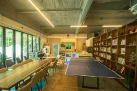 Gapyeong Gyegokae Poongdung Pension Camping