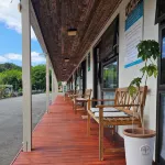 Haruru Falls Motel & Conference Centre