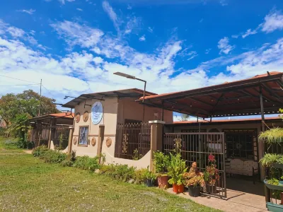 Aires Frescos de Boquete Hotels in 