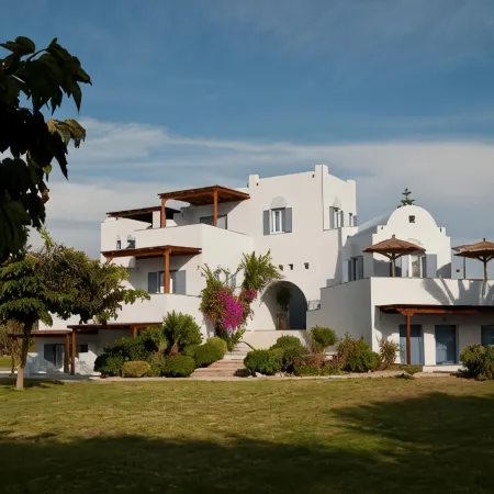 Ammos Naxos Exclusive Apartments & Studios