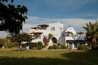 Ammos Naxos Exclusive Apartments & Studios