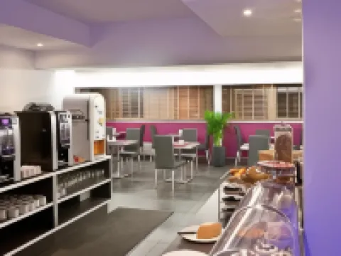 Privilège Hôtel & Apparts Eurociel Centre Comédie Hoteles en Hérault