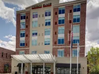 Hyatt Place Columbia Downtown Hotels near Never Bust Chain