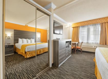 Arbor Inn Monterey