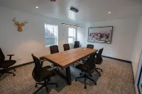 Gravity Haus Winter Park Hotels in Winter Park