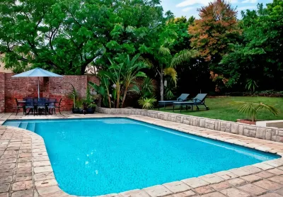 Keiskama B & B Hotels in Summerstrand