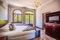 Cape Riviera Guesthouse