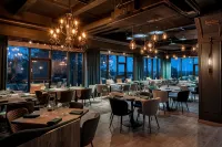 Sky Blue Hotel & Spa Hotels in Chițorani