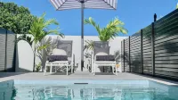 Bellbry Lodge - Boutique