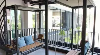 Pannara Hotel Hotel di Lopburi