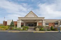 Best Western St Catharines Hotel  Conference Centre