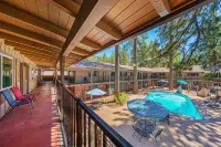 The Lodge at Lake Tahoe