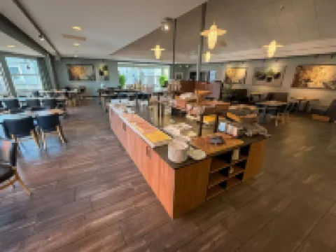 Best Western Hotel Vidöstern Hotels in Varnamo