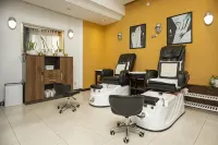 African Regent Hotel - spa