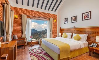 Soaltee Westend Resort Nagarkot