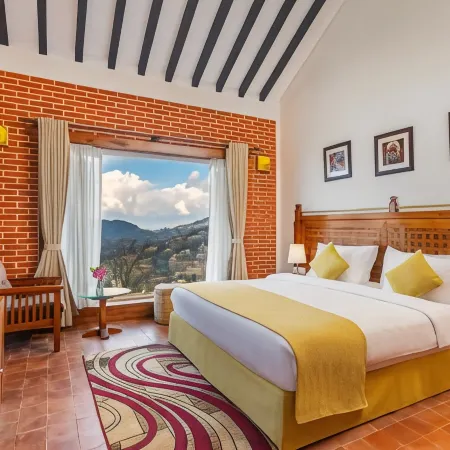 Soaltee Westend Resort Nagarkot