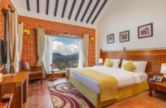 Soaltee Westend Resort Nagarkot