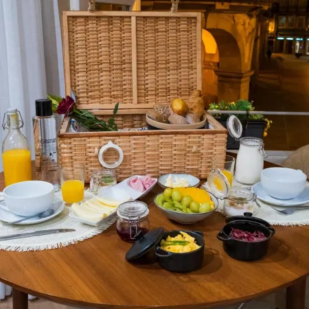 Signature Apartments Santa Catarina