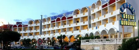 Hotel Parco Dei Principi