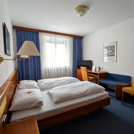 City Hotel Stuttgart