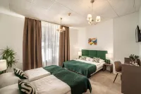 Elisabeth Old Town Hotel in zona Slavin