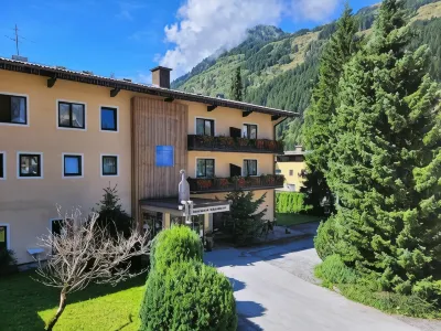 Residence AlpenHeart Hôtels à : 