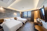 Sokcho Business Hotel Camel - رخيصة